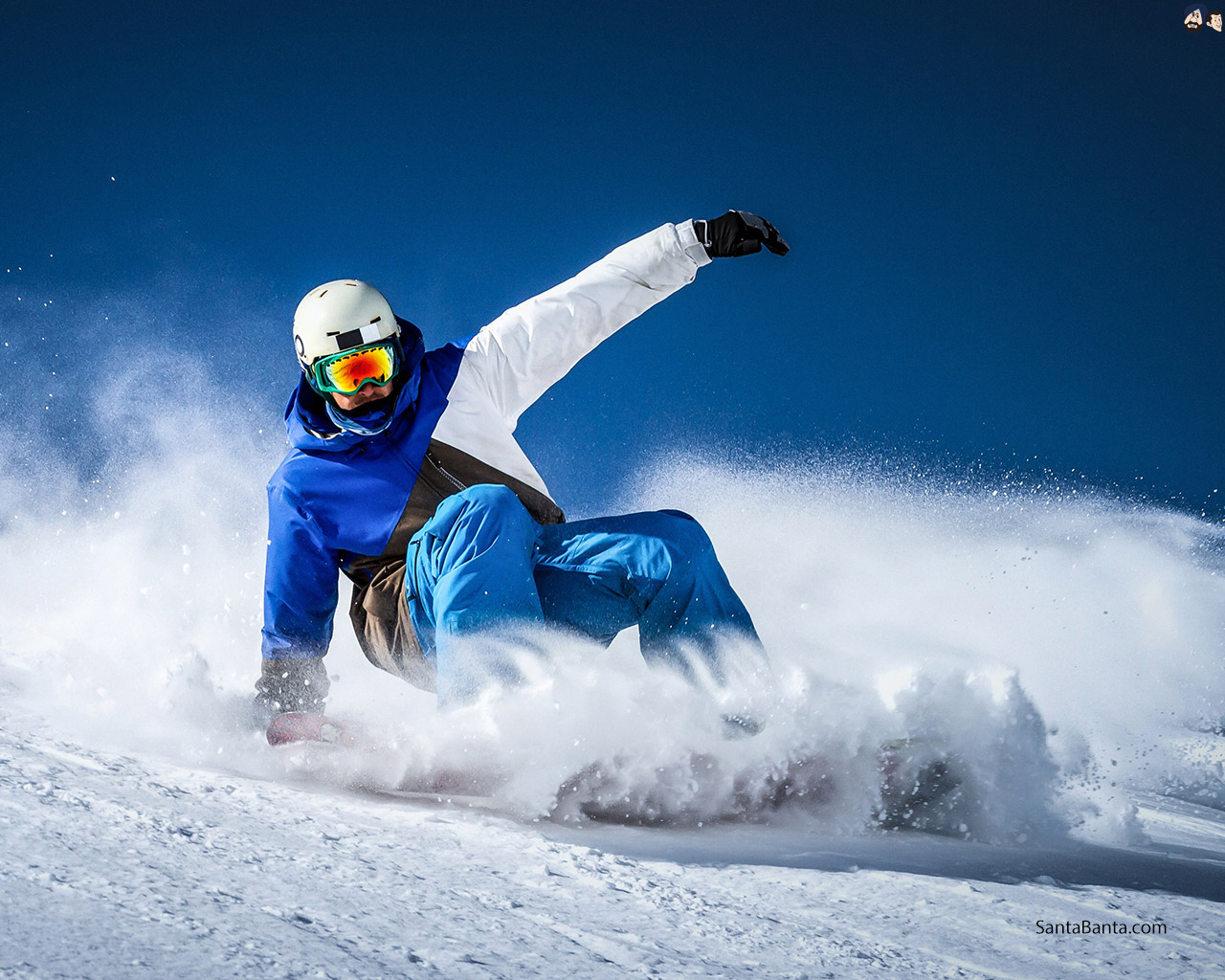 Adventure Sports